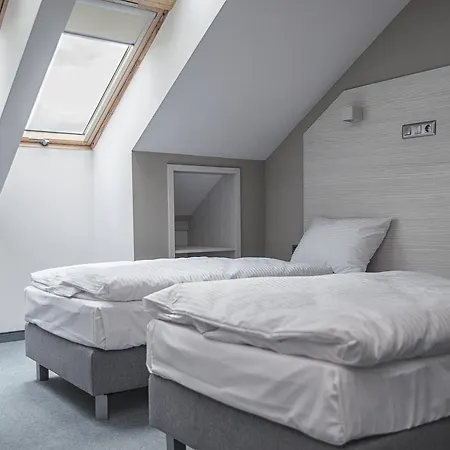 Aparthotel I Mazury Golf & Country Club *