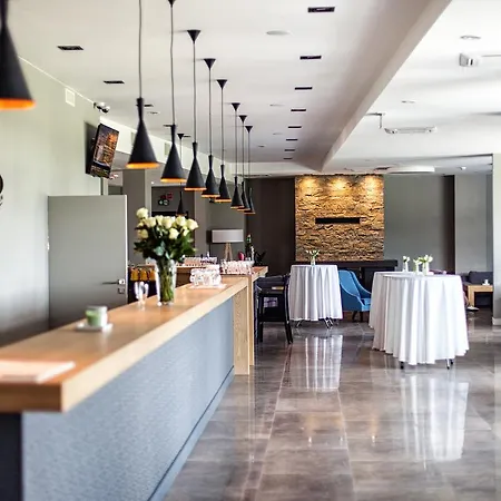 I Mazury Golf & Country Club * Naterki