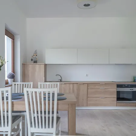 Aparthotel I Mazury Golf & Country Club Naterki