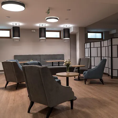 Aparthotel I Mazury Golf & Country Club *