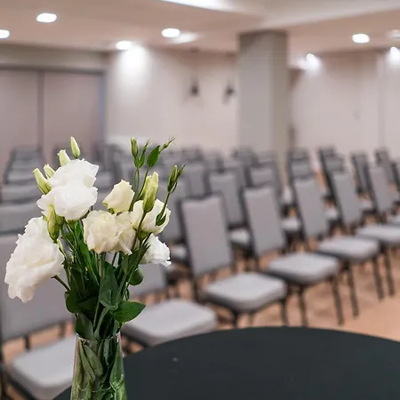 I Mazury Golf & Country Club * Naterki