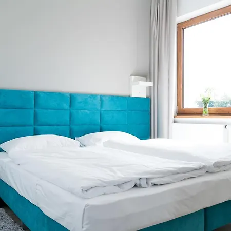 I Mazury Golf & Country Club Aparthotel *