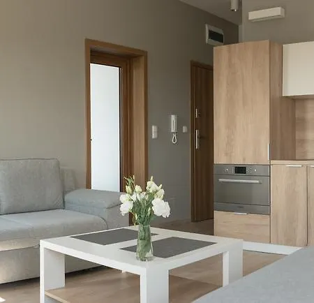 I Mazury Golf & Country Club