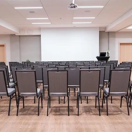 I Mazury Golf & Country Club Aparthotel *