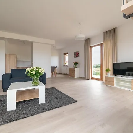 I Mazury Golf & Country Club *