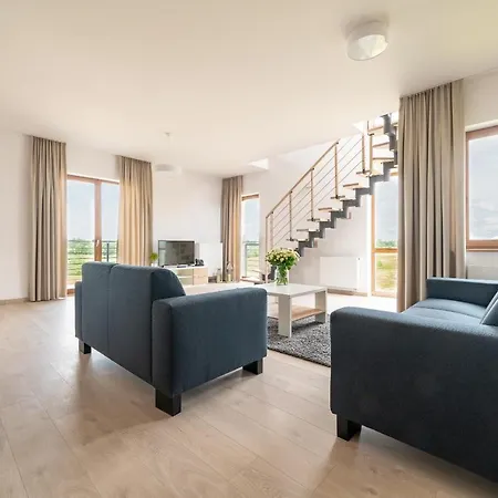 I Mazury Golf & Country Club Naterki