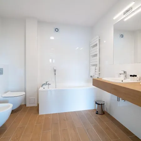 Aparthotel I Mazury Golf & Country Club Naterki