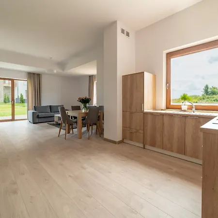 Aparthotel I Mazury Golf & Country Club