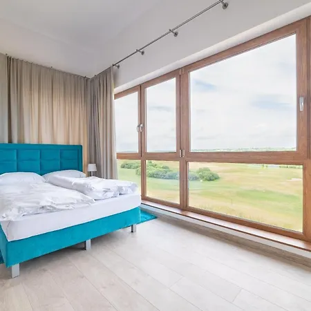 Aparthotel I Mazury Golf & Country Club *