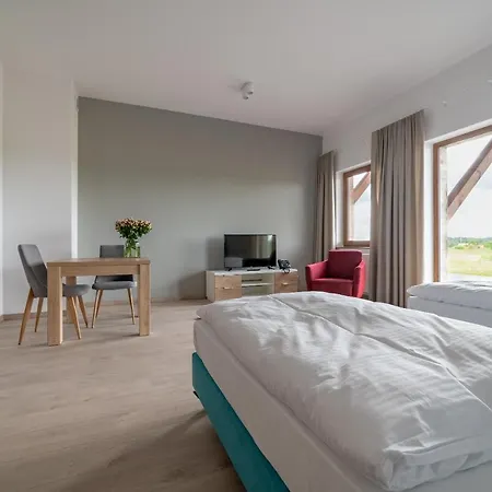 Aparthotel I Mazury Golf & Country Club *