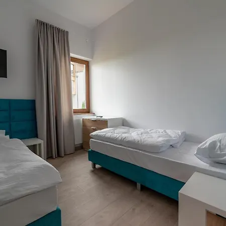 Aparthotel I Mazury Golf & Country Club Naterki
