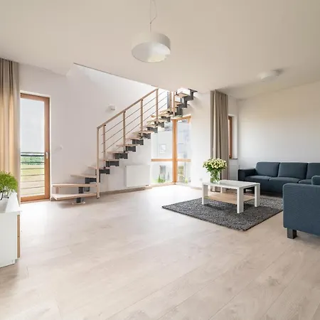 I Mazury Golf & Country Club Aparthotel