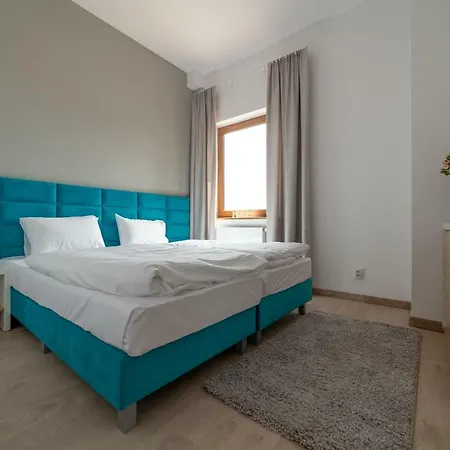 I Mazury Golf & Country Club Aparthotel *