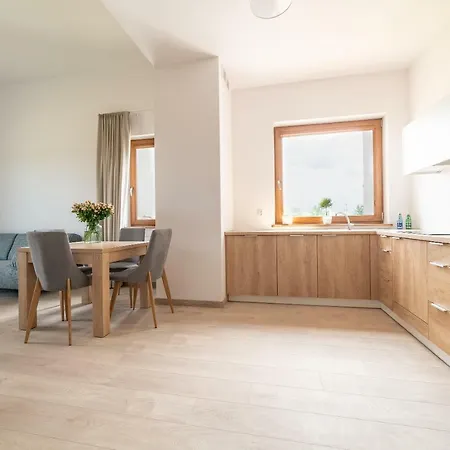 I Mazury Golf & Country Club Aparthotel