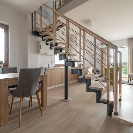 I Mazury Golf & Country Club *