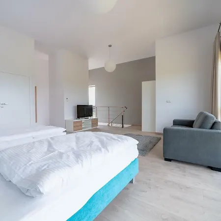Aparthotel I Mazury Golf & Country Club
