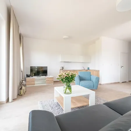 Aparthotel I Mazury Golf & Country Club