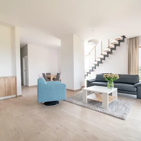 I Mazury Golf & Country Club *