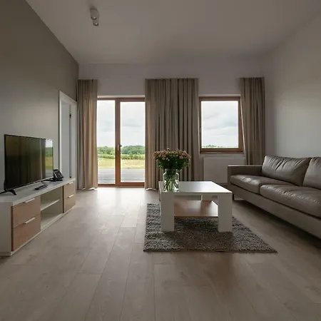 Aparthotel I Mazury Golf & Country Club