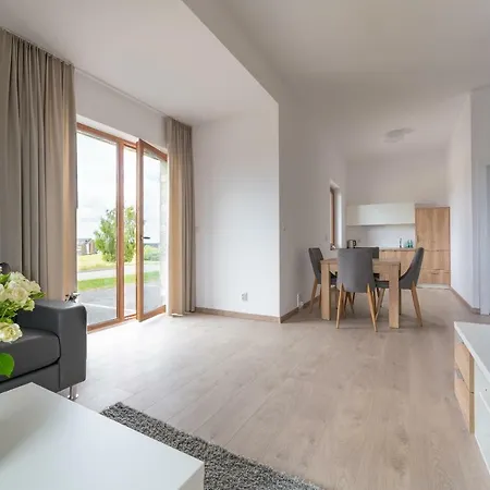 Aparthotel I Mazury Golf & Country Club *