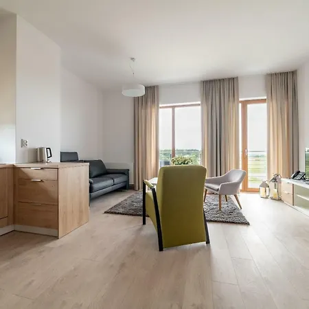 I Mazury Golf & Country Club