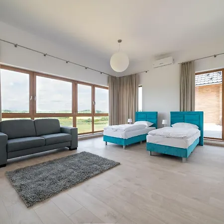 Aparthotel I Mazury Golf & Country Club