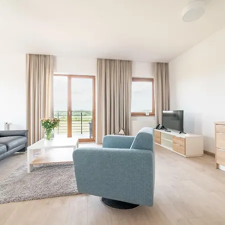 I Mazury Golf & Country Club *