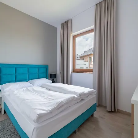 I Mazury Golf & Country Club *