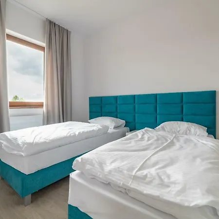 I Mazury Golf & Country Club * Naterki