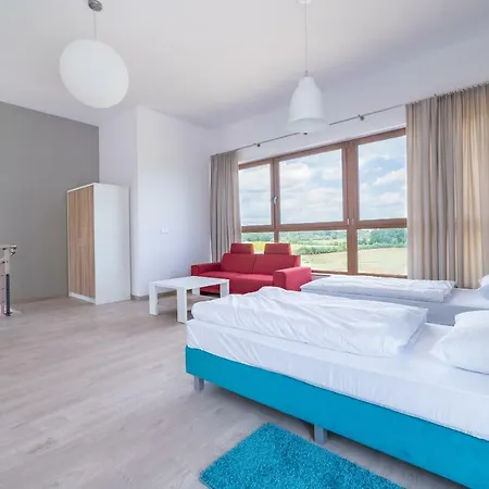 Aparthotel I Mazury Golf & Country Club