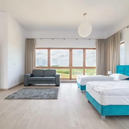 I Mazury Golf & Country Club Aparthotel Naterki