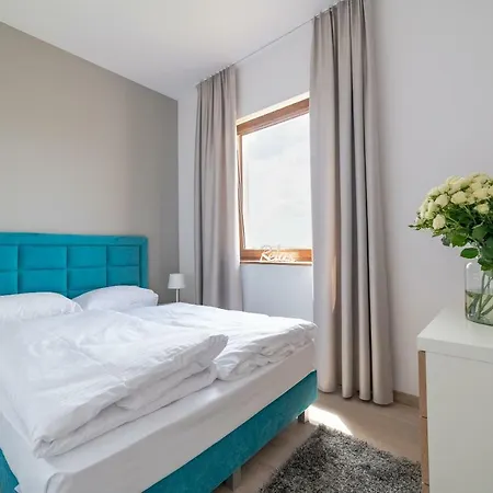 I Mazury Golf & Country Club * Naterki