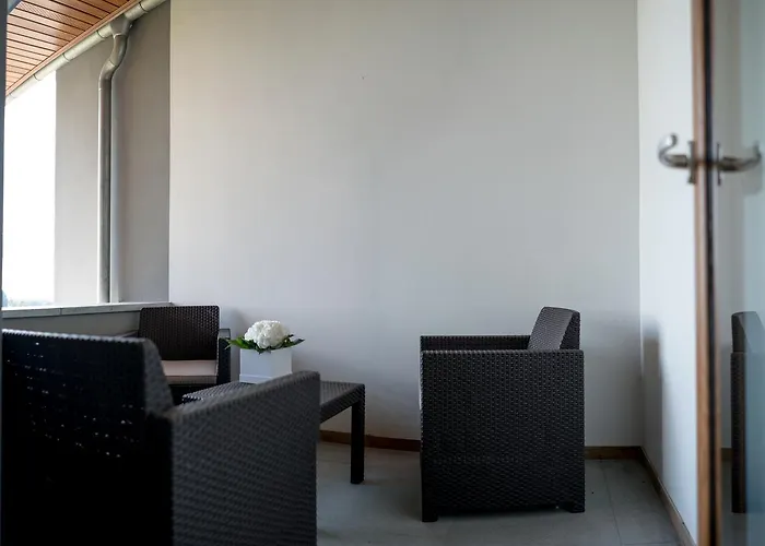 I Mazury Golf & Country Club * Naterki