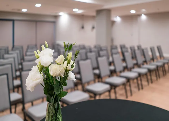 I Mazury Golf & Country Club * Naterki