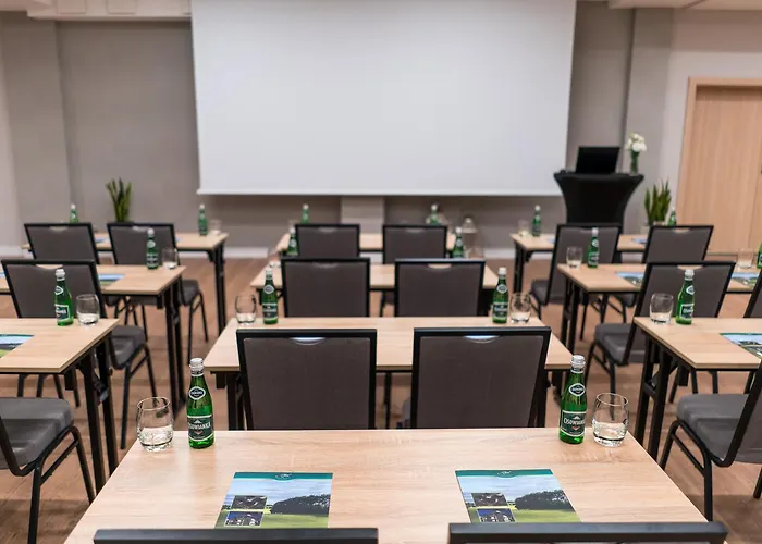 I Mazury Golf & Country Club Aparthotel *