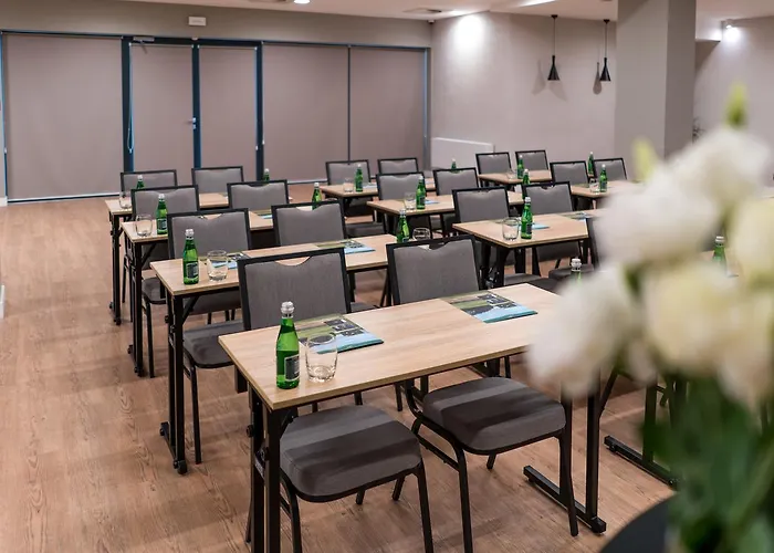 Aparthotel I Mazury Golf & Country Club Naterki