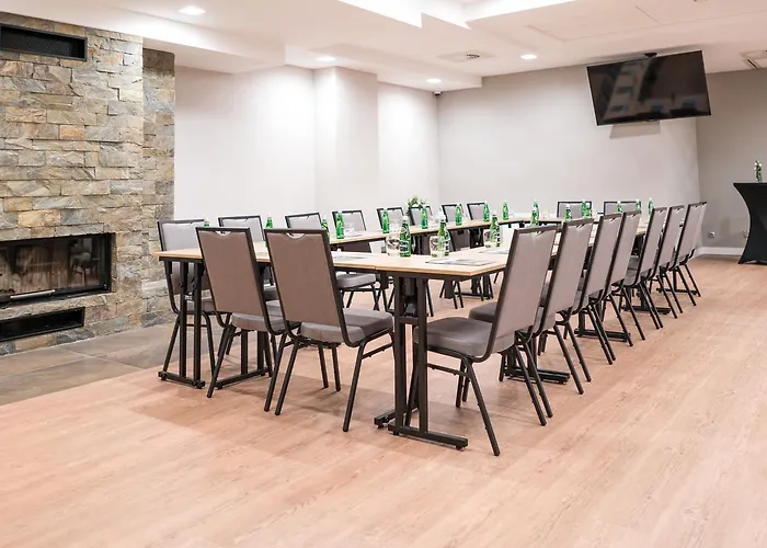 I Mazury Golf & Country Club *