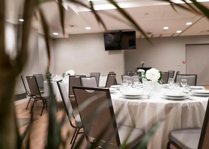 I Mazury Golf & Country Club Aparthotel