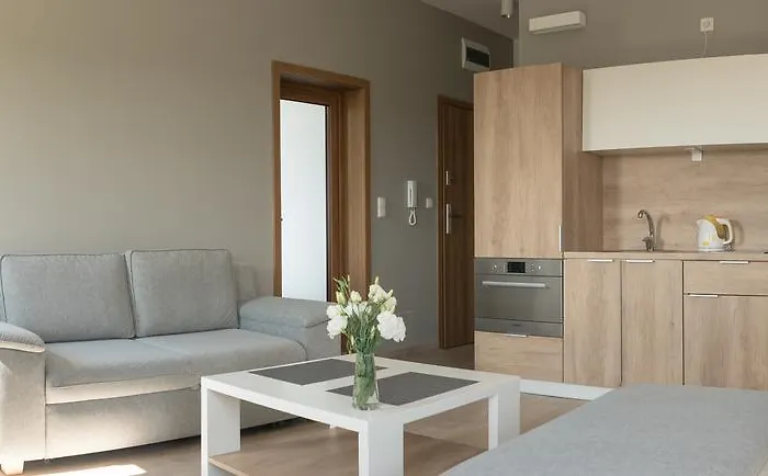 I Mazury Golf & Country Club