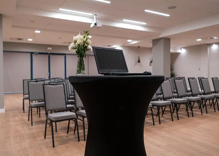 Aparthotel I Mazury Golf & Country Club Naterki