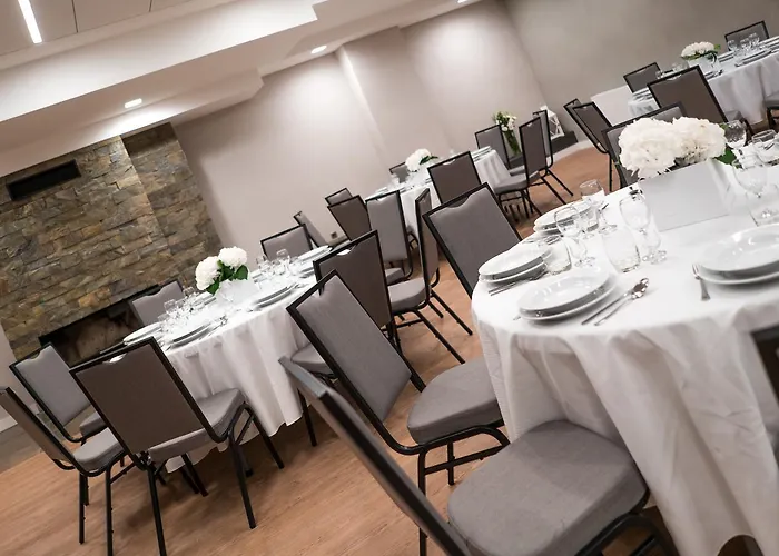 I Mazury Golf & Country Club Aparthotel Naterki