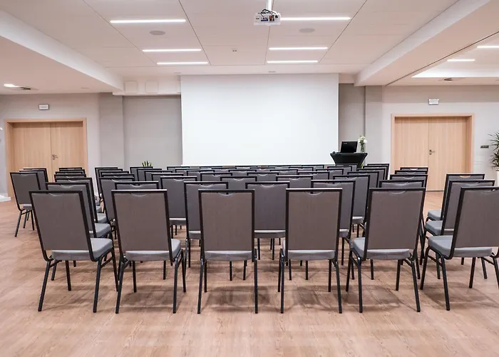 I Mazury Golf & Country Club Aparthotel *