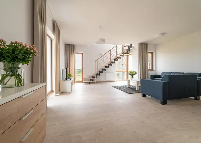 I Mazury Golf & Country Club Aparthotel *