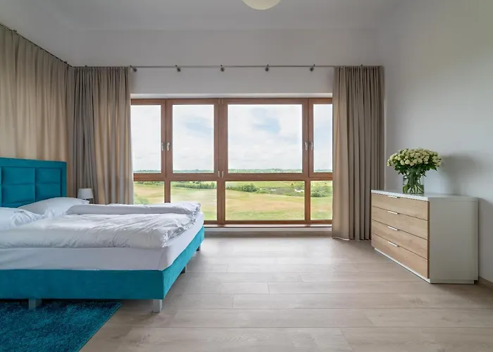 I Mazury Golf & Country Club