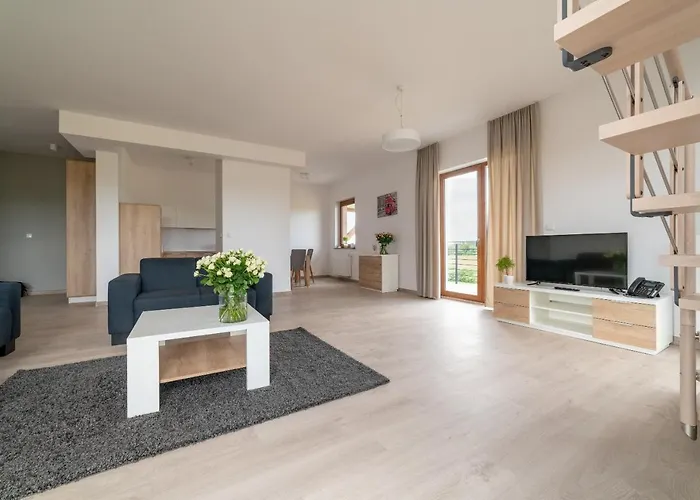 I Mazury Golf & Country Club *