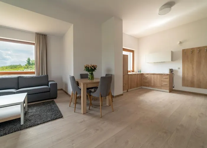 I Mazury Golf & Country Club