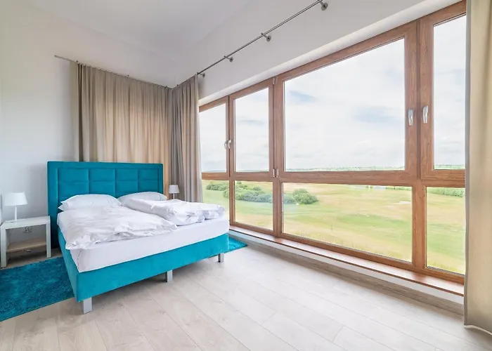 Aparthotel I Mazury Golf & Country Club *