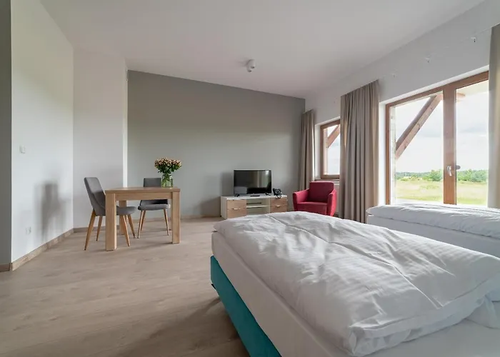 Aparthotel I Mazury Golf & Country Club *