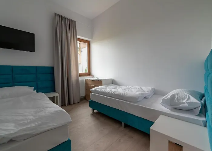 Aparthotel I Mazury Golf & Country Club Naterki