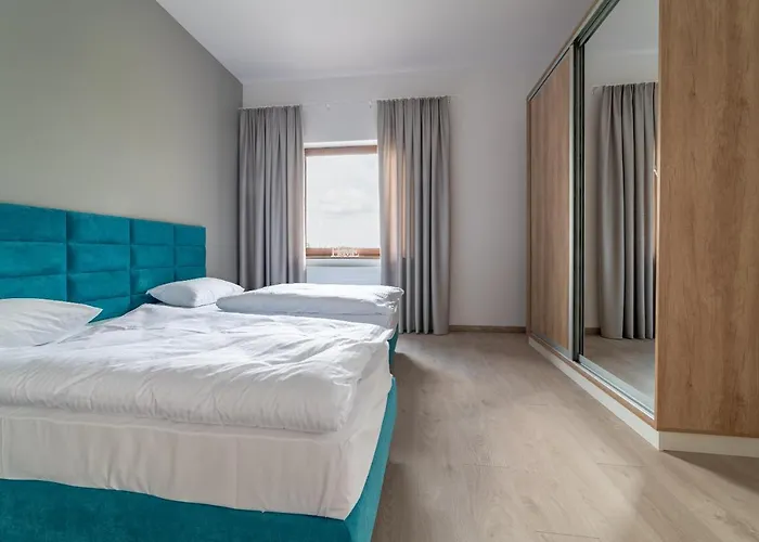 I Mazury Golf & Country Club